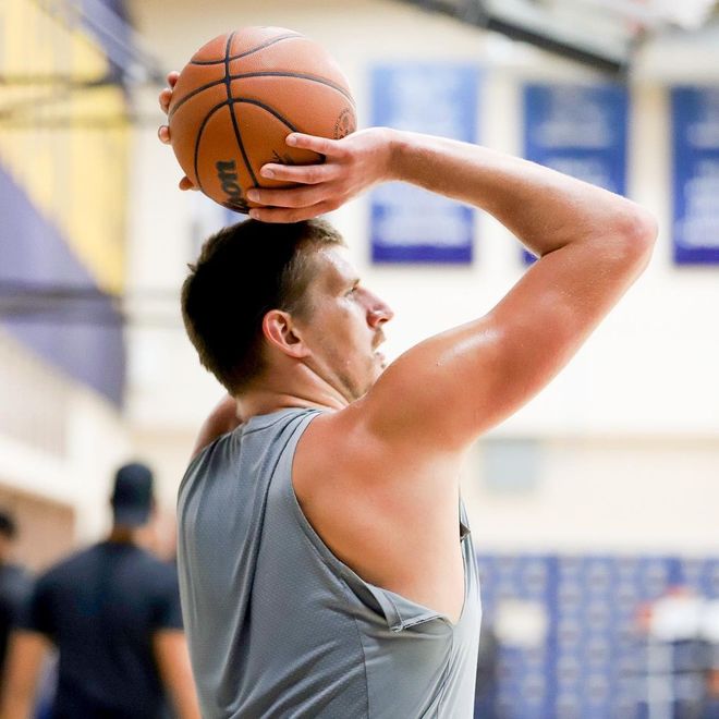 冲刺阶段丹佛掘金调整名单以备德甲，伤情更新环节打磨，球迷炸锅，纪律约束更严格的简单介绍