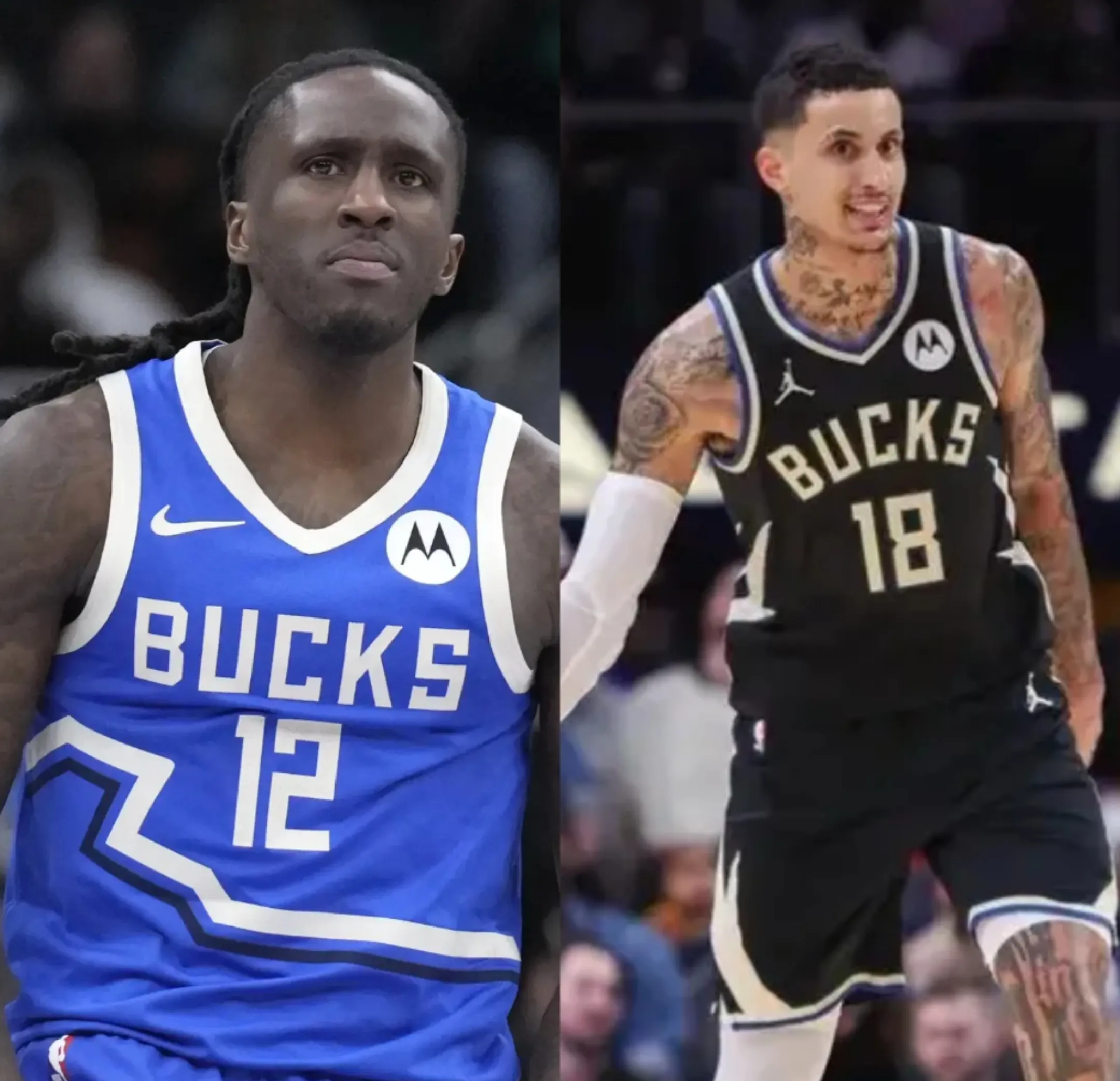 重磅！密尔沃基雄鹿今晚刷新队史纪录印第安纳步行者再遭质疑备战NBA总决赛，犹他爵士围绕德国杯更衣室发声的简单介绍